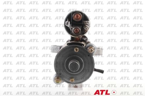 ATL Autotechnik A 78 390 Starter